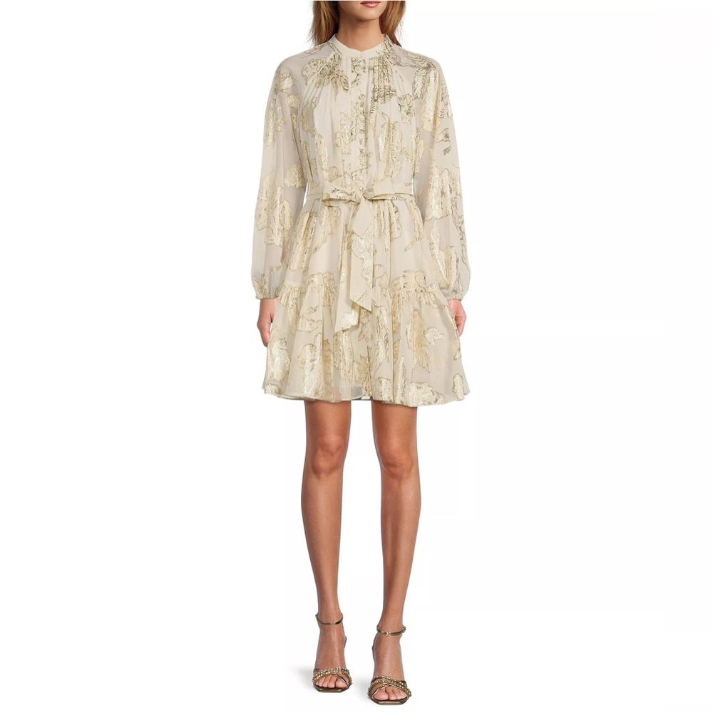 Antonio Melani Camila dress